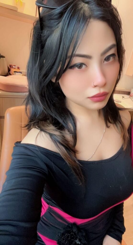 Alina - 27 Year Old Foreign Escort Akkayyapalem Visakhapatnam European Beauty