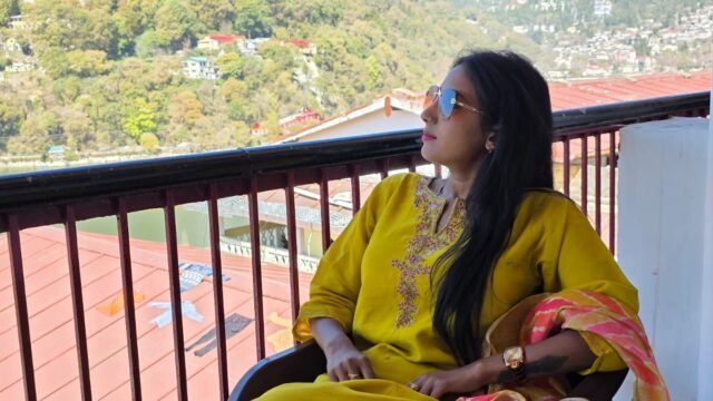 Ira - 28 Year Old Executive Escort Madhurawada Corporate Professional Companion