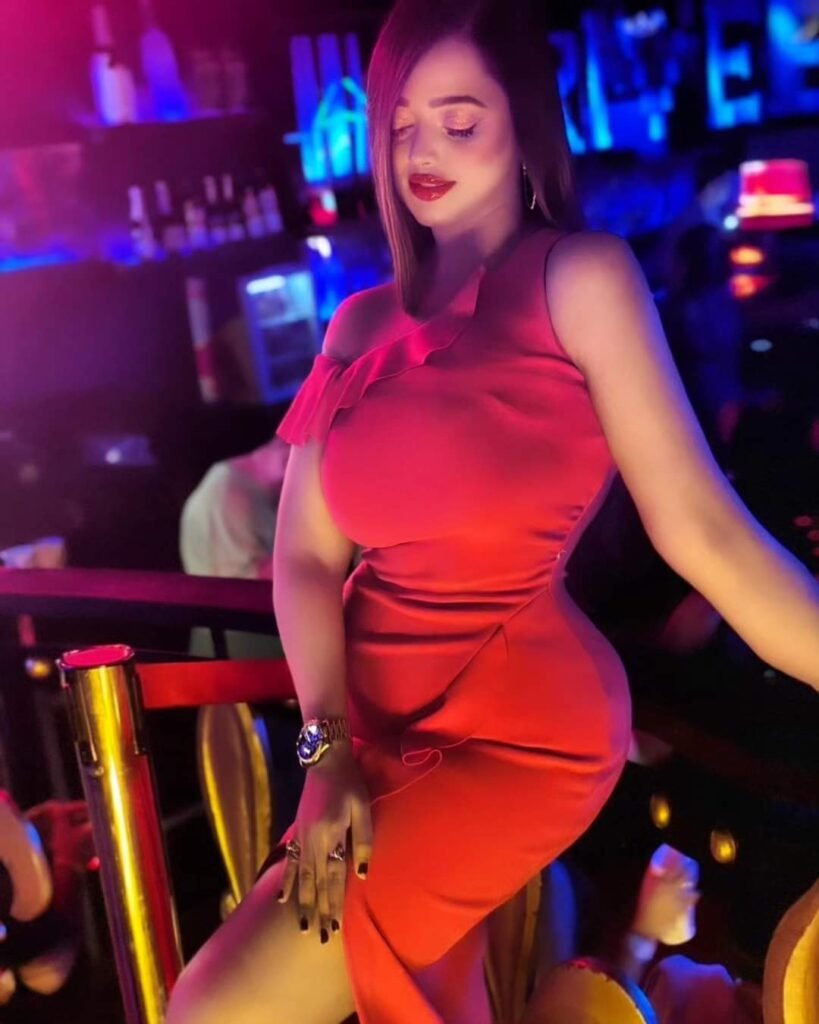 Ritu - 31 Year Old Dabagardens Mature Escort Visakhapatnam