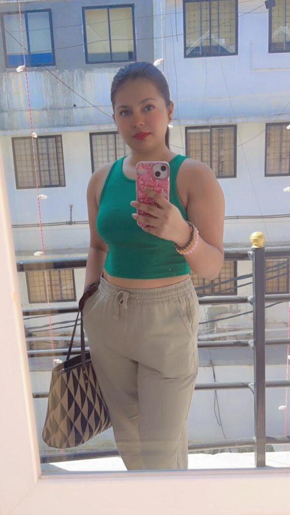 Sania - 22 Year Old New Call Girl Seethammadhara Visakhapatnam