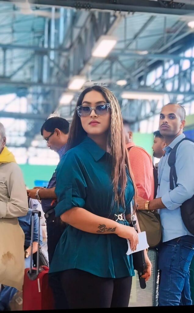 maria russian model call girl services in vizag